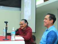 Revitaliza la UATx el legado de las personas mayores con la 3ª Semana de Saberes Ancestrales
