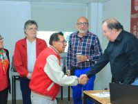 Consolida la UATx su tarea de formar a divulgadores de la ciencia