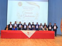 Egresa la UATx a nuevos profesionistas que fortalecen ciencia, tecnología e innovación