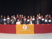 La UATx trasciende en su misión con el egreso de nuevos educadores