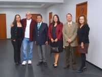 Organizó CCU-UATx “Bienvenida cultural” para estudiantes de nuevo ingreso