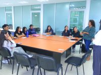 En marcha la tercera edición del taller que promueve espacios seguros y respetuosos para estudiantes UATx