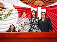 Clausura la Comisión Permanente actividades del Segundo Periodo de Receso