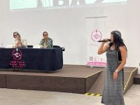 Promueve la CEDHT el proyecto “Hip Hop por la Paz” en el estado de Tlaxcala