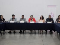 Avanza trabajo de vinculación entre OSC y la CEDHT, establecen acciones que disminuyan violaciones a derechos humanos