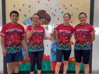 Invita Ayto. de Tlaxcala de la capital a disfrutar de dos días de danza folclórica con clausura de curso del BaFET 2025