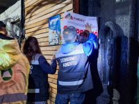 Clausuran bar en Tlaxcala capital por incumplir normatividad municipal