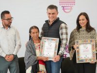 Cuando honramos nuestras culturas originarias construimos un mejor presente: ASG