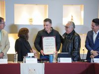 Con trabajo en equipo sí es posible proteger nuestra historia: ASG