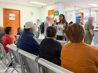Ayto. de la capital impulsa la igualdad de género a través del lenguaje sin estereotipos