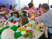Ayto. de la capital subsidia cursos de capacitación para fortalecer la autonomía económica de las mujeres