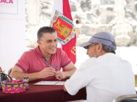ASG escuchó en una audiencia pública más a vecinos de San Isidro