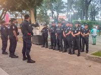 Ayto. de Tlaxcala refuerza la seguridad en la capital con Operativo Centinela