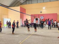 Para unir generaciones a través del deporte arranca Ayto. de la capital la Liga Municipal de Cachibol 2025