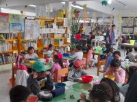 Tlaxcala refuerza educación ambiental con talleres en los municipios