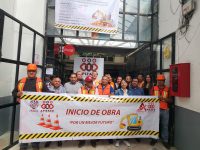 Invertirá gobierno de Apizaco más de 3.9 mdp de recursos propios para obras de impacto en el centro de la ciudad