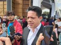 Solo tres meses operará el mando coordinado en Tequexquitla: SEGOB