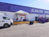 Tlaxcala se suma a la estrategia nacional “Rutas de la Salud”