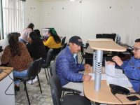 Entrega FOMTLAX más de un millón de pesos en créditos para fortalecer a Mipymes tlaxcaltecas