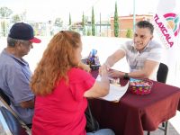 Familias de Ocotlán reconocen cercanía y respuesta inmediata en audiencias públicas del alcalde ASG