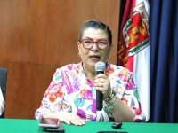 Municipios avanzan en certeza territorial con el trabajo de la Comisión presidida por Sandy Aguilar