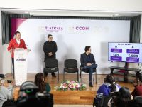 Gobierno del estado brinda seguridad y acompañamiento a inversionistas interesados en el Polo de Desarrollo de Huamantla