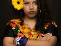 Prania Esponda convierte el rap en una herramienta de transformación