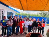 Inicia Chiautempan certificación de pozos de agua con respaldo de la COEPRIST y CEAS