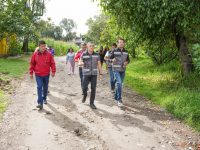 Con obras de alumbrado, drenaje y desazolve en Ixtulco ASG fortalece la confianza ciudadana