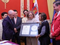 Gobierno de Tlaxcala fortalece lazos con la Concanaco para impulsar el comercio y el turismo
