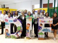 Clausura SEDIF el curso de verano “La Ciudad de las y los Niños”