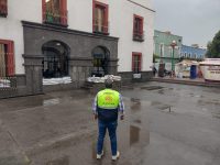 Ante pronóstico de lluvias, CEPC llama a reforzar medidas preventivas