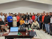 Docentes del CECyTE fortalecen desempeño profesional con Jornadas de Capacitación