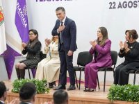 El servicio público es la oportunidad de mejorar la vida de las familias: ASG