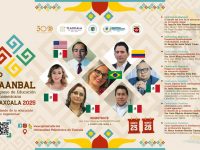 Tlaxcala, sede del 4° Congreso de Educación Iberoamericano Kaanbal 2025