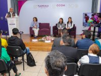 Presenta SEPE-USET plataforma de alertas para dar atención inmediata a casos de violencia escolar