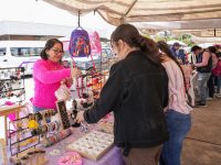 Ayto. de Tlaxcala invita a la ciudadanía al “Mercado Joven” que estará vigente hasta el jueves