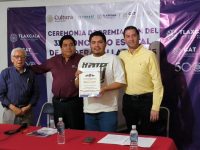 Premia CAT a ganadores del XXXI Concurso Estatal de Madera Tallada 2025