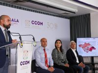 En Tlaxcala, la voz de la ciudadanía contribuye a cuidar el medio ambiente