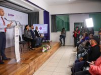 Secretaría del trabajo presenta ciclo de formación para emprendedores con enfoque tecnológico y social