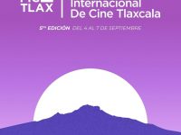La SC invita al 5° Festival Internacional de Cine Tlaxcala