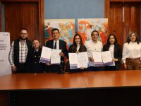Mujeres emprendedoras se suman a la promoción turística de Tlaxcala