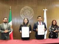 Mediación será la vía para resolver conflictos por deudas con el FOMTLAX