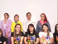 ICATLAX ofrecerá capacitación a menores con discapacidad y autismo