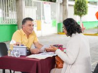 En Ixtulco la voz de la gente se convierte en soluciones con el alcalde ASG