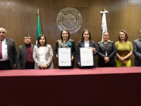 La justicia, más cerca de las mujeres tlaxcaltecas