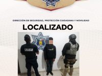 Policía de Tlaxcala ubica y resguarda a hombre reportado como desaparecido en Veracruz
