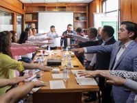 Nueve municipios de Tlaxcala instalan Consejos para planear un mejor desarrollo urbano