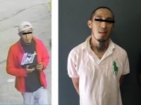 Detienen a sujeto que intentó asaltar a repartidor de gas en Chiautempan