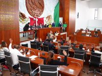 Congreso aprueba reformas a la Ley de Seguridad